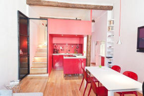 Festival Apartment